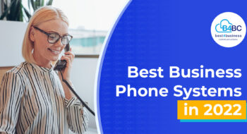 best business phone system